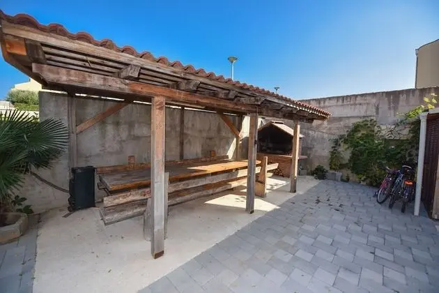 Apart Daire (Danka - free parking and grill - A1(2)
