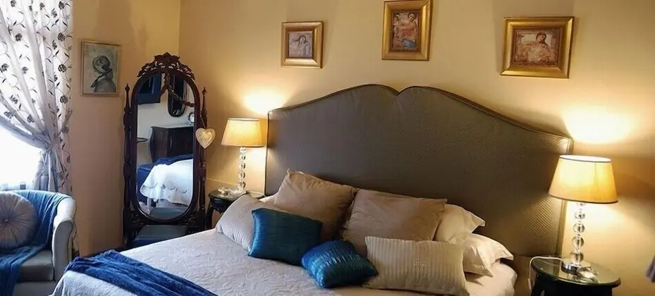 Comfort Oda, 1 Yatak Odası