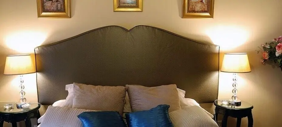 Comfort Oda, 1 Yatak Odası