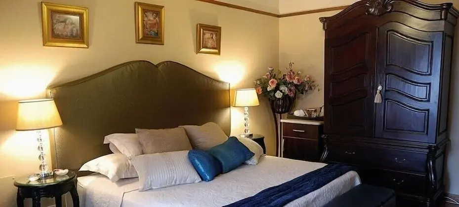 Comfort Oda, 1 Yatak Odası