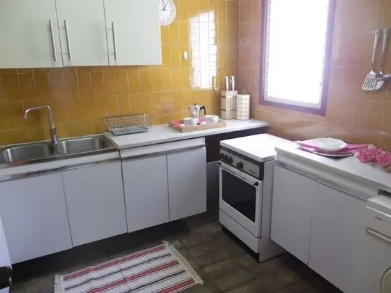 Apart Daire, 3 Yatak Odası