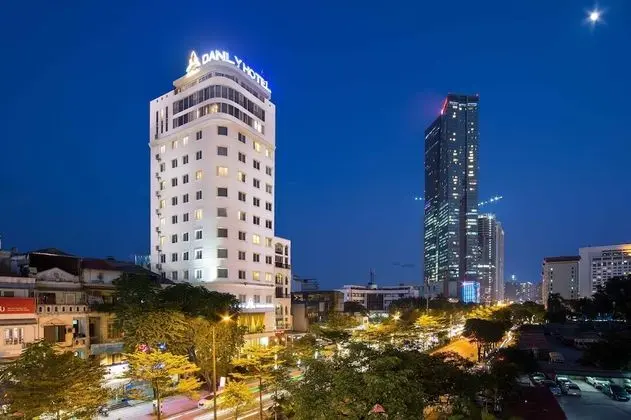 Executive Oda, Şehir Manzaralı