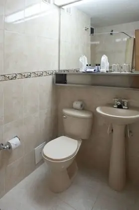 Standard Üç Kişilik Oda