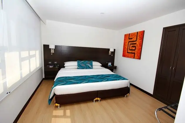 Suite Superior