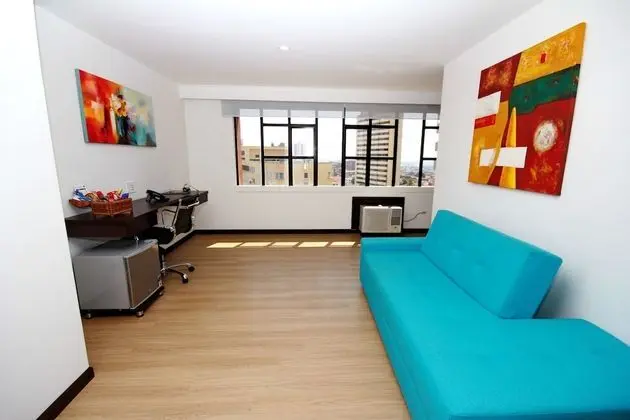 Suite Superior