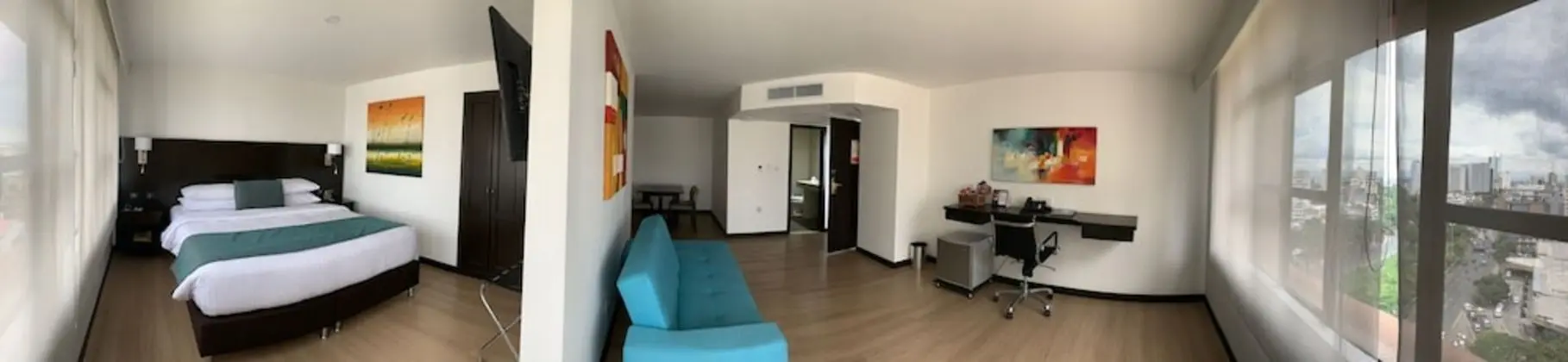 Suite Superior