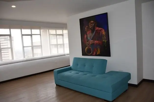 Suite Superior