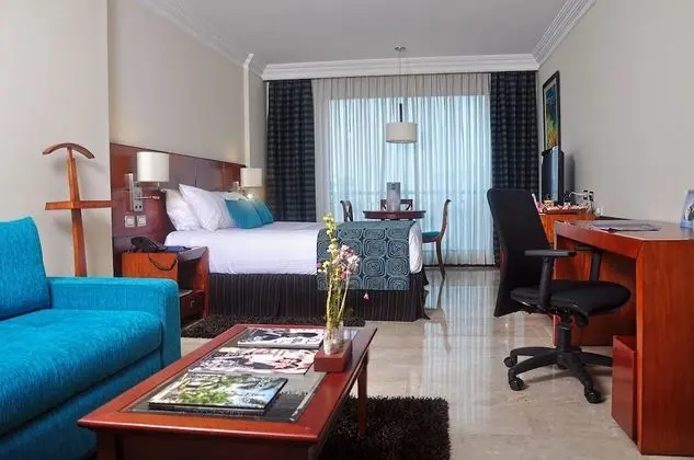 Standard Tek Büyük Yataklı Oda, 1 Büyük (Queen) Boy Yatak ve Çekyat