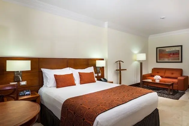 Standard Tek Büyük Yataklı Oda, 1 Büyük (Queen) Boy Yatak ve Çekyat