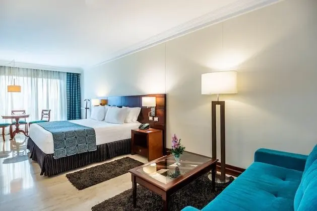 Standard Tek Büyük Yataklı Oda, 1 Büyük (Queen) Boy Yatak ve Çekyat