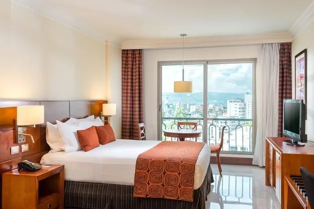 Standard Tek Büyük Yataklı Oda, 1 Büyük (Queen) Boy Yatak ve Çekyat