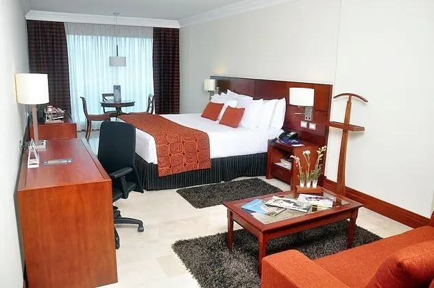 Superior Tek Büyük Yataklı Oda, 1 En Büyük (King) Boy Yatak ve Çekyat