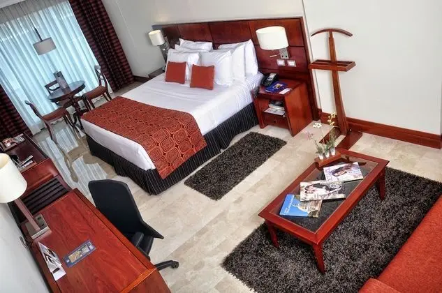 Superior Tek Büyük Yataklı Oda, 1 En Büyük (King) Boy Yatak ve Çekyat