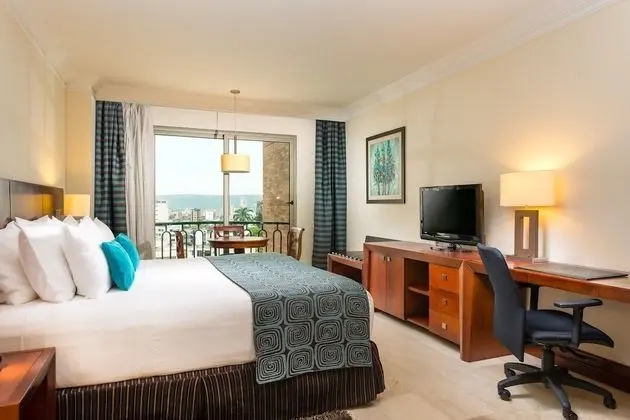 Superior Tek Büyük Yataklı Oda, 1 En Büyük (King) Boy Yatak ve Çekyat