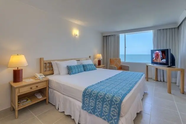 Classic Süit, 2 Yatak Odası, Balkon, Deniz Manzaralı