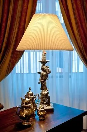 Standard Üç Kişilik Oda