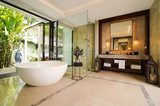 Villa, 2 Yatak Odası, Kişiye Özel Havuzlu (Princess Beach)