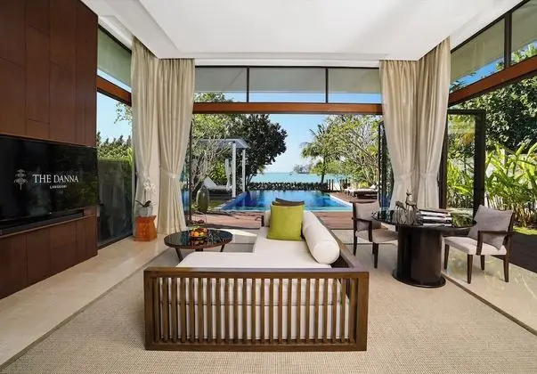 Villa, Kişiye Özel Havuzlu (Princess Beach)