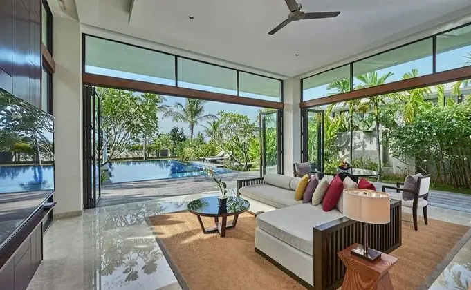 Villa, Kişiye Özel Havuzlu (Princess Beach)