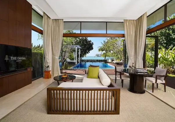 Villa, Kişiye Özel Havuzlu (Princess Beach)