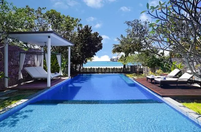 Villa, Kişiye Özel Havuzlu (Complimentary Club Lounge Access)