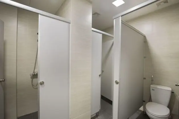 Deluxe Tek Büyük Yataklı Oda, Balkon (Old Quarter View)