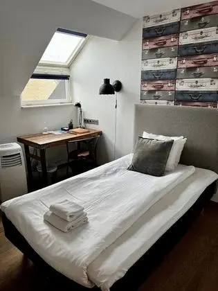 Standard Tek Kişilik Oda