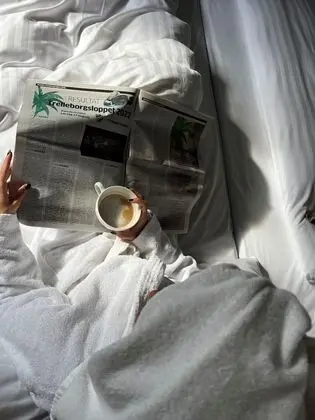 Standard Tek Kişilik Oda