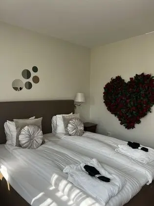 Superior Tek Büyük Yataklı Oda