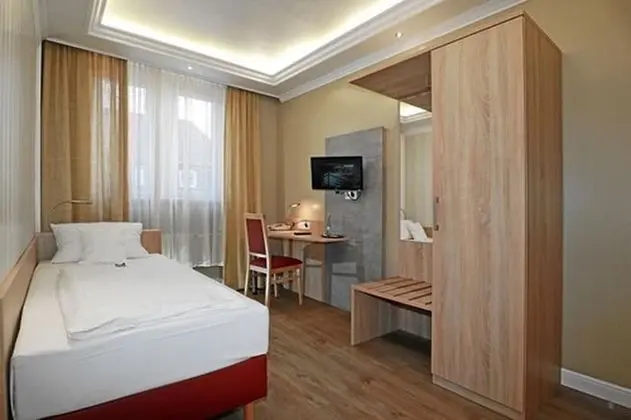 Comfort Tek Kişilik Oda