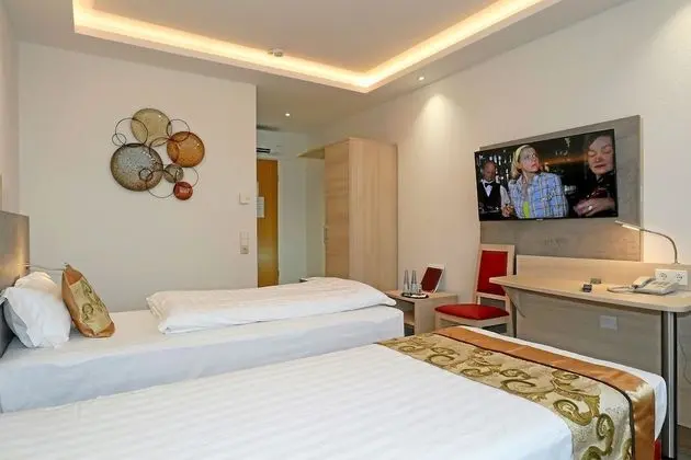 Comfort Tek Kişilik Oda