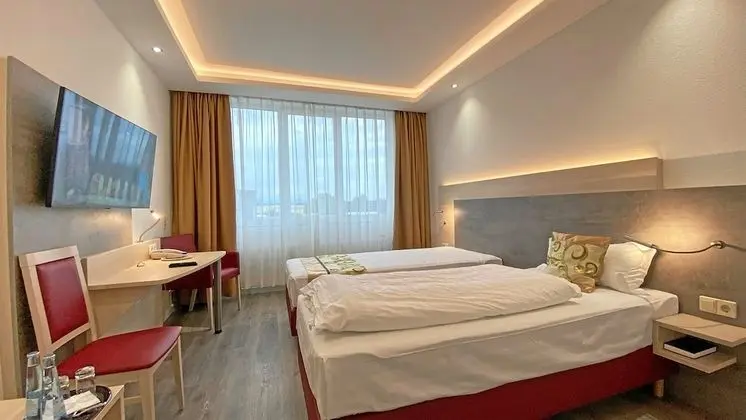 Comfort Tek Kişilik Oda