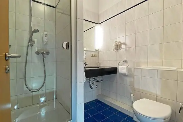 Comfort Tek Kişilik Oda