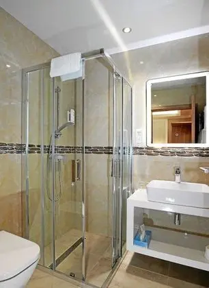 Comfort Tek Kişilik Oda