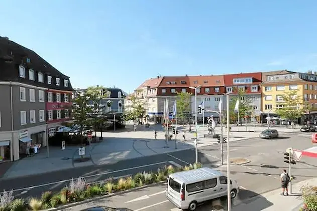 Comfort Tek Kişilik Oda