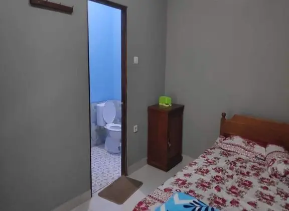 Ortak Ranzalı Oda