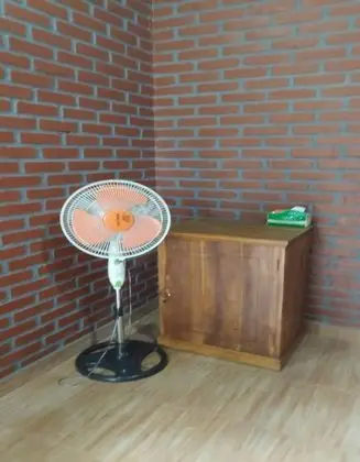 Ortak Ranzalı Oda
