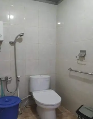 Ortak Ranzalı Oda