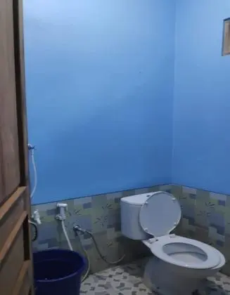 Ortak Ranzalı Oda