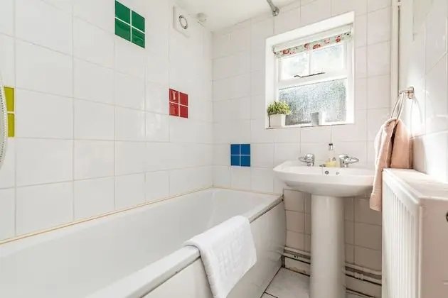 Classic Kır Evi, 3 Yatak Odası, Sigara İçilmez