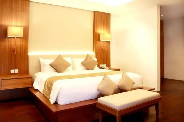 Exclusive Villa, 3 Yatak Odası, Banyolu/Duşlu, Havuz Kenarı