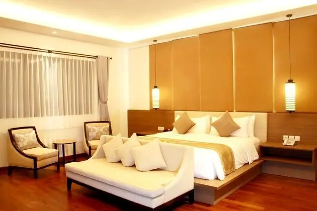Exclusive Villa, 3 Yatak Odası, Banyolu/Duşlu, Havuz Kenarı