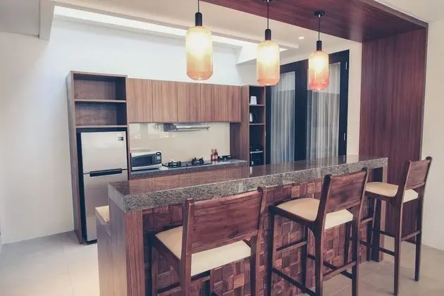 Exclusive Villa, 3 Yatak Odası, Banyolu/Duşlu, Havuz Kenarı