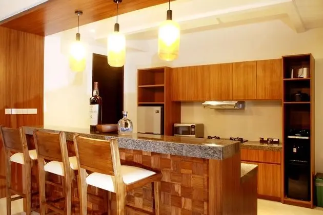 Exclusive Villa, 3 Yatak Odası, Banyolu/Duşlu, Havuz Kenarı