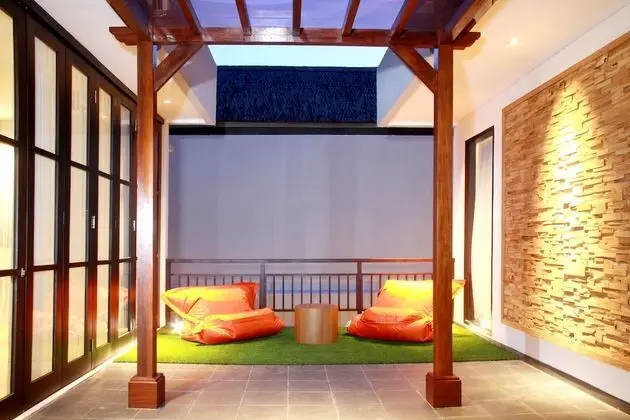 Exclusive Villa, 3 Yatak Odası, Banyolu/Duşlu, Havuz Kenarı