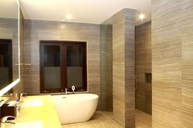 Exclusive Villa, 3 Yatak Odası, Banyolu/Duşlu, Havuz Kenarı