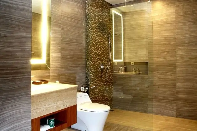Exclusive Villa, 3 Yatak Odası, Banyolu/Duşlu, Havuz Kenarı