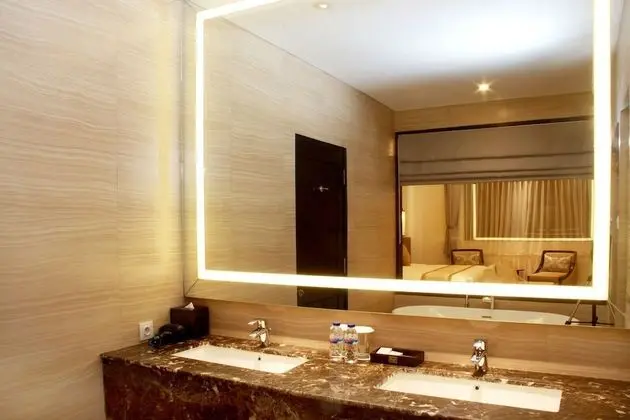 Exclusive Villa, 3 Yatak Odası, Banyolu/Duşlu, Havuz Kenarı