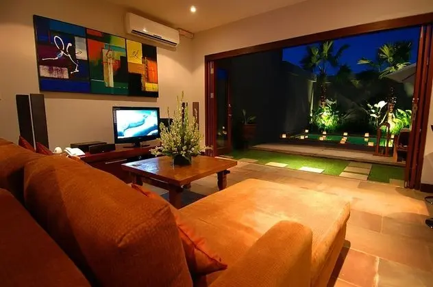 Premier Villa, 1 Yatak Odası, Kişiye Özel Havuzlu
