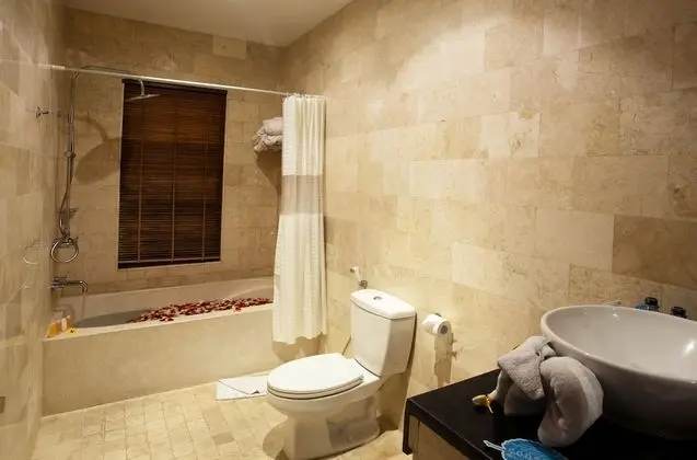 Premier Villa, 1 Yatak Odası, Kişiye Özel Havuzlu